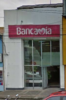 banco Bancamía Kennedy