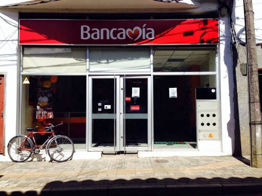 Negocio Bancamía La Ceja