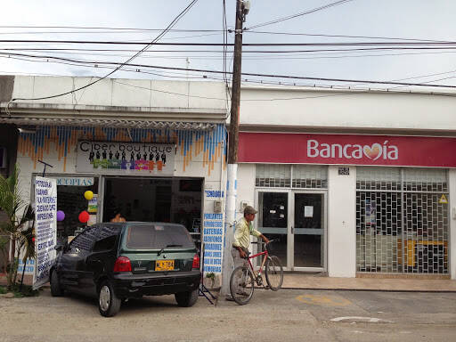 Negocio Bancamía La Dorada