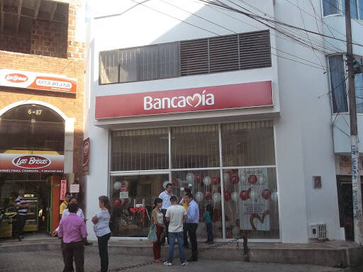 Negocio Bancamía La Plata