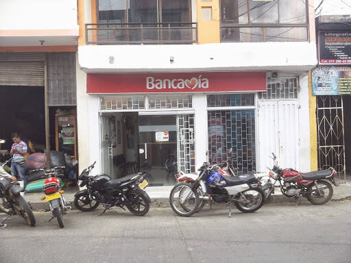 Negocio Bancamía La Unión (Nariño)