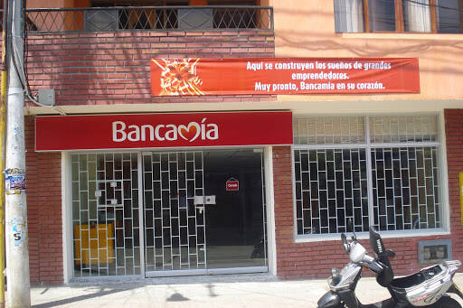 Negocio Bancamía La Unión (Valle)