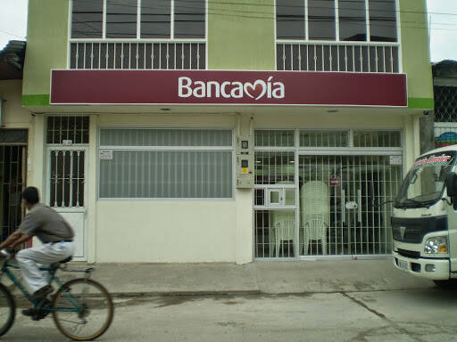 Negocio Bancamía Líbano