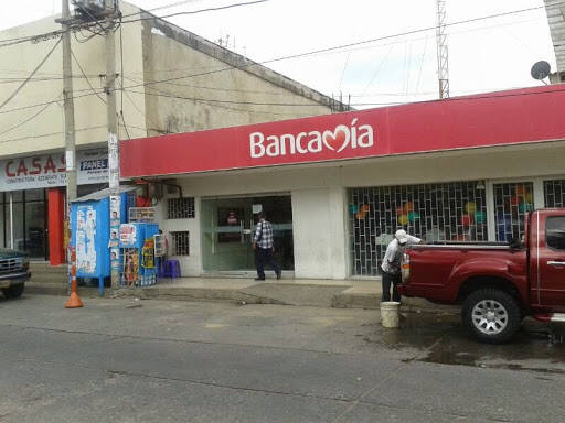 Negocio Bancamía Maicao