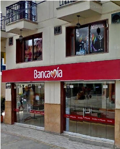 Negocio Bancamía Marinilla