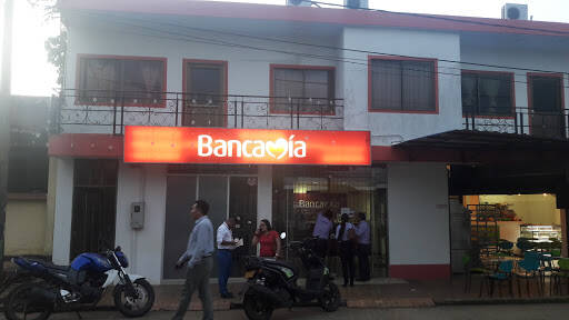 banco Bancamía Mitú