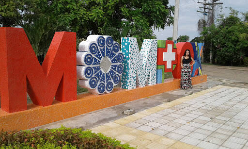 Negocio Bancamia Mompox
