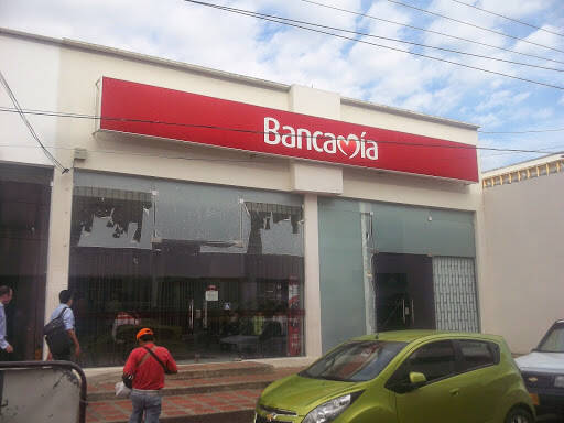 Negocio Bancamía Montería Centro