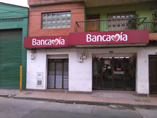 Negocio Bancamía Montería Principal