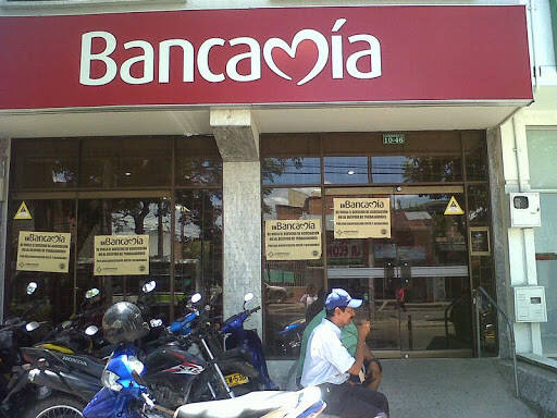 Negocio Bancamía Neiva