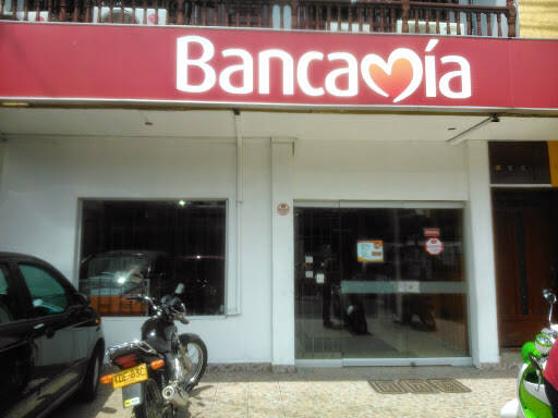 Negocio Bancamía Niquía