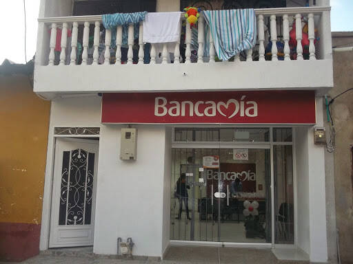 Negocio Bancamía Pailitas