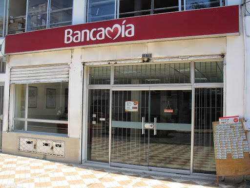 Negocio Bancamía Palmira
