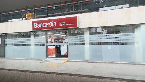 Negocio Bancamía Parque De Las Luces