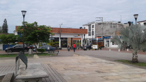 Negocio Bancamía Paz De Ariporo