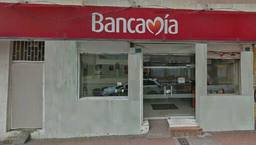 banco Bancamía Perdomo