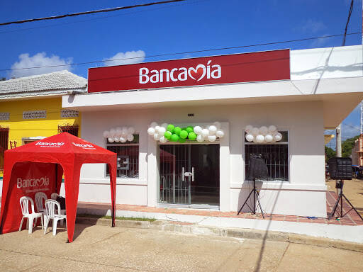 Negocio Bancamía Pivijay