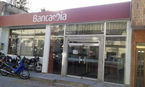 Negocio Bancamía Puerto Berrío