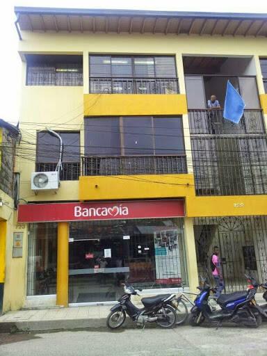 Negocio Bancamía Quibdó