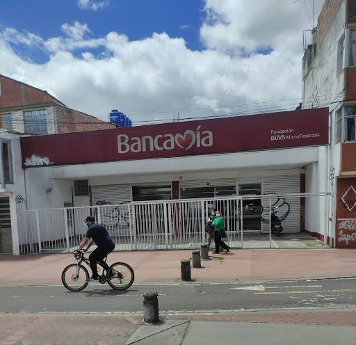 banco Bancamía Quirigua