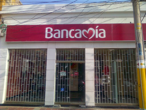 Negocio Bancamía Riohacha