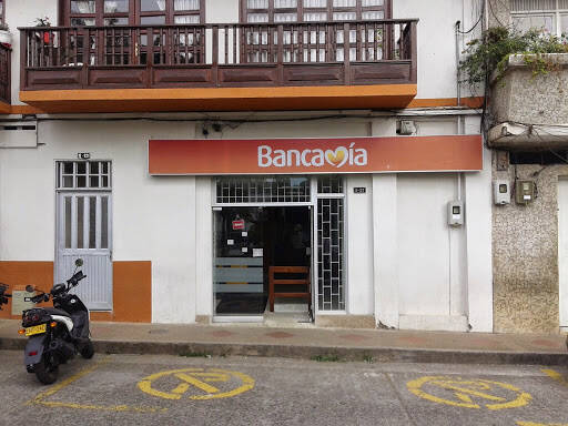 Negocio Bancamía Riosucio
