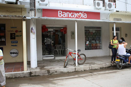 Negocio Bancamía S.A