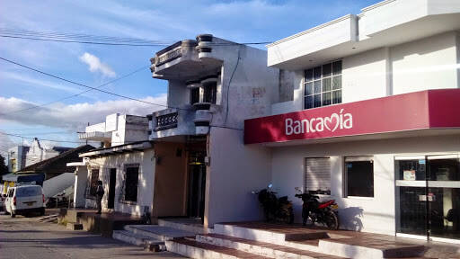 Negocio Bancamía Sabanalarga