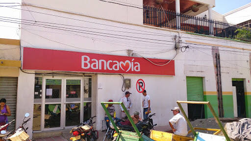 Negocio Bancamía Sahagún