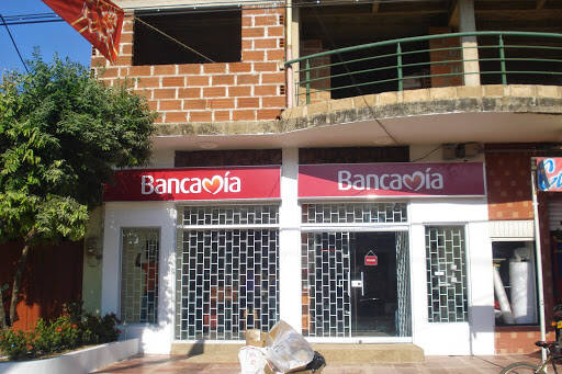 Negocio Bancamía San Marcos