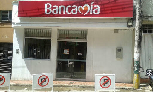 Negocio Bancamía San Vicente De Chucurí