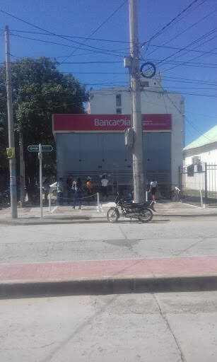 Negocio Bancamia Santa Marta Av. Libertador