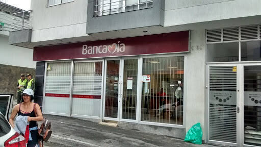 Negocio Bancamía Santa Rosa De Cabal