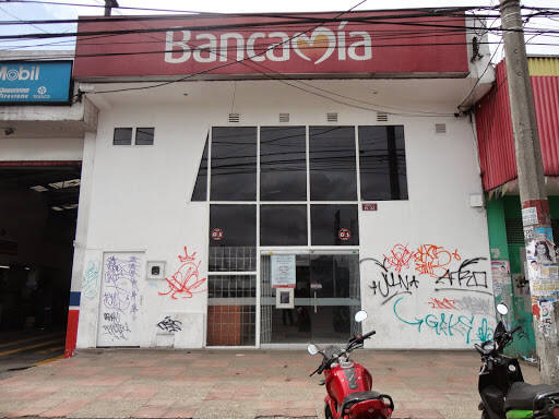 Negocio Bancamía Soacha