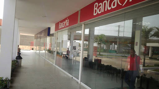 Negocio Bancamía Soledad