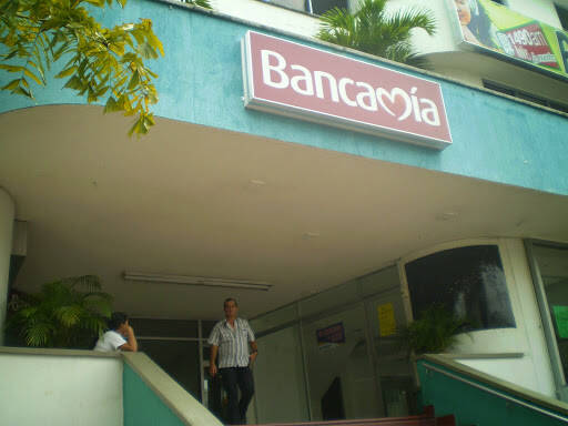 banco Bancamía Tuluá