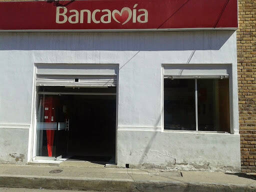 Negocio Bancamía Ubaté