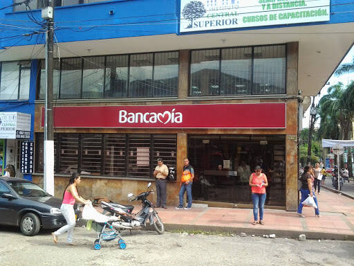 Negocio Bancamía Villavicencio