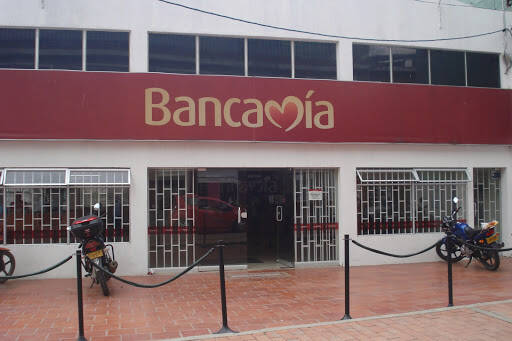 Negocio Bancamía Villeta