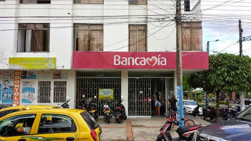 Negocio Bancamía - Yopal