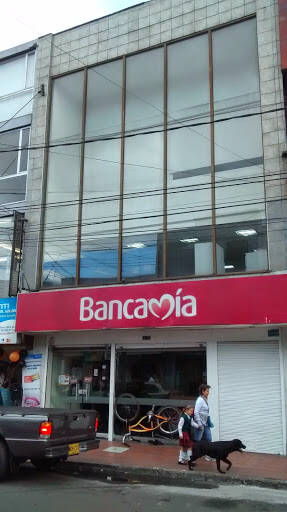 banco Bancamia