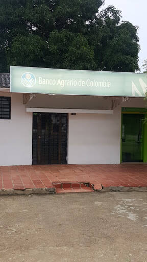 Negocio Banco Agrario