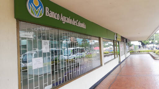 banco Banco Agrario