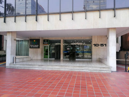 banco Banco Agrario