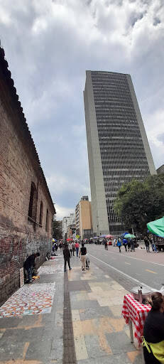 banco Banco Agrario