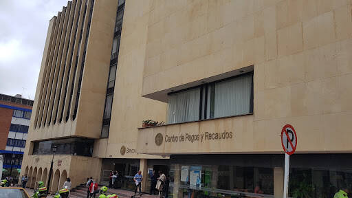 Negocio Banco Agrario
