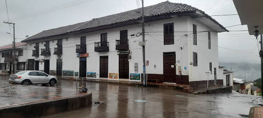 Negocio Banco Agrario