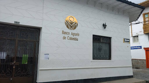 Negocio Banco Agrario