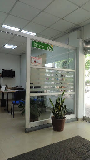 Negocio Banco Agrario