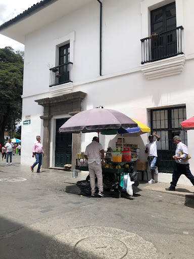 Negocio Banco Agrario